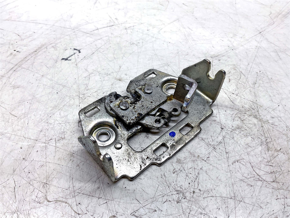 2024 Honda PCX125 Seat Latch - 77230K35V00