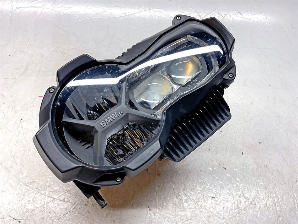 2019 BMW R1250GS Adventure Headlight - 63128565406