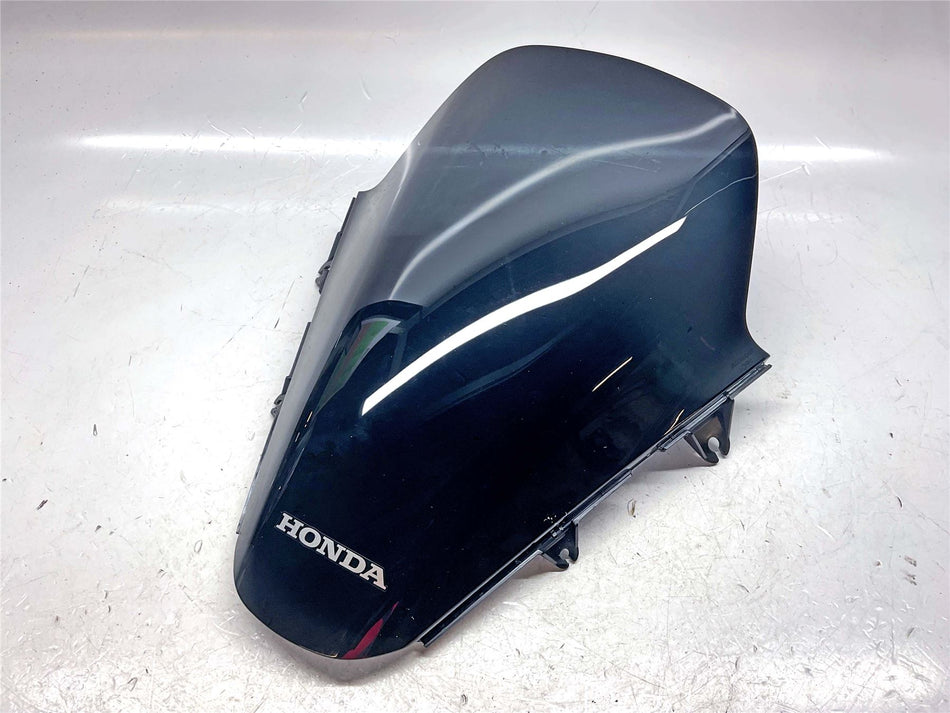 2024-2025 Honda PCX125 DX Screen