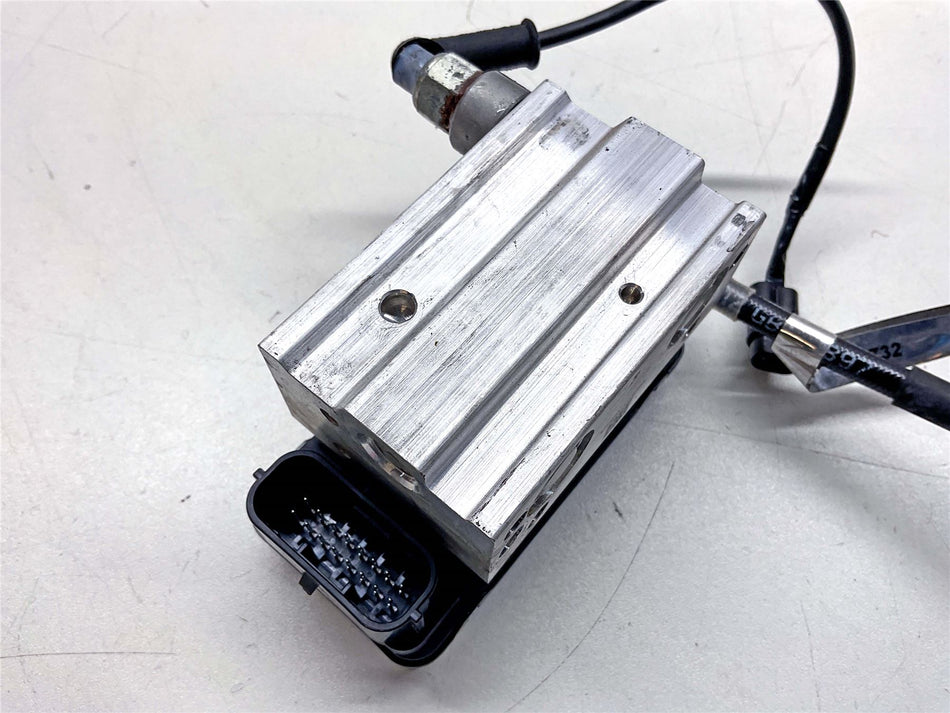 2024 Royal Enfield Meteor 350 ABS Pump - KAB00070