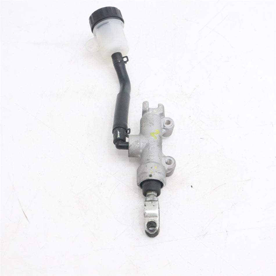 2017-2019 KAWASAKI NINJA 650 EX Rear Master Cylinder - 430150646