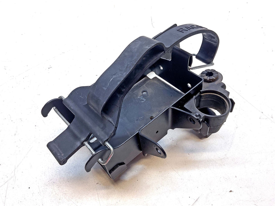 2024 Royal Enfield Shotgun 650 Battery Box - RAC00118