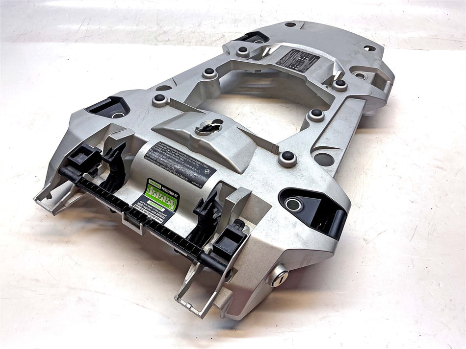 2015 BMW R1200GS Pannier Luggage Rack - B56168GIVILUGRAK