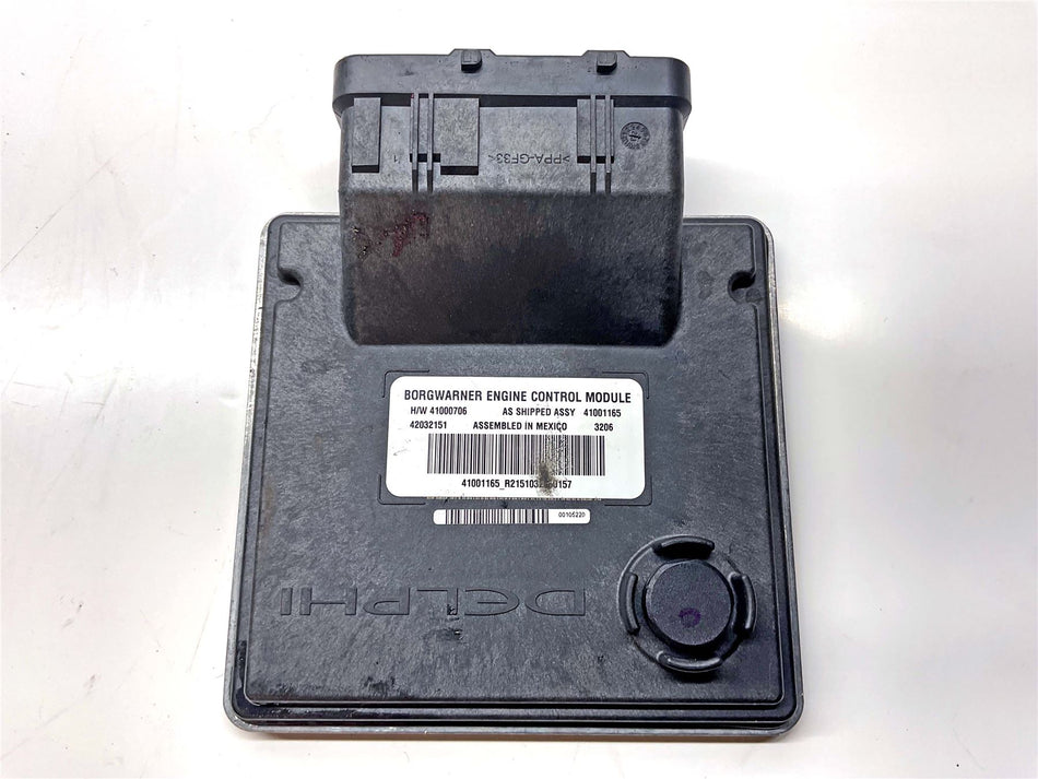 2024 Harley-Davidson Fat Bob FXFBS 114 Engine Control Module ECU - 411001165