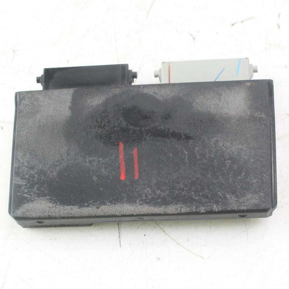 2007-2008 HONDA CBR600 RR PGM FI Unit/ ECU - 38770MFJD04