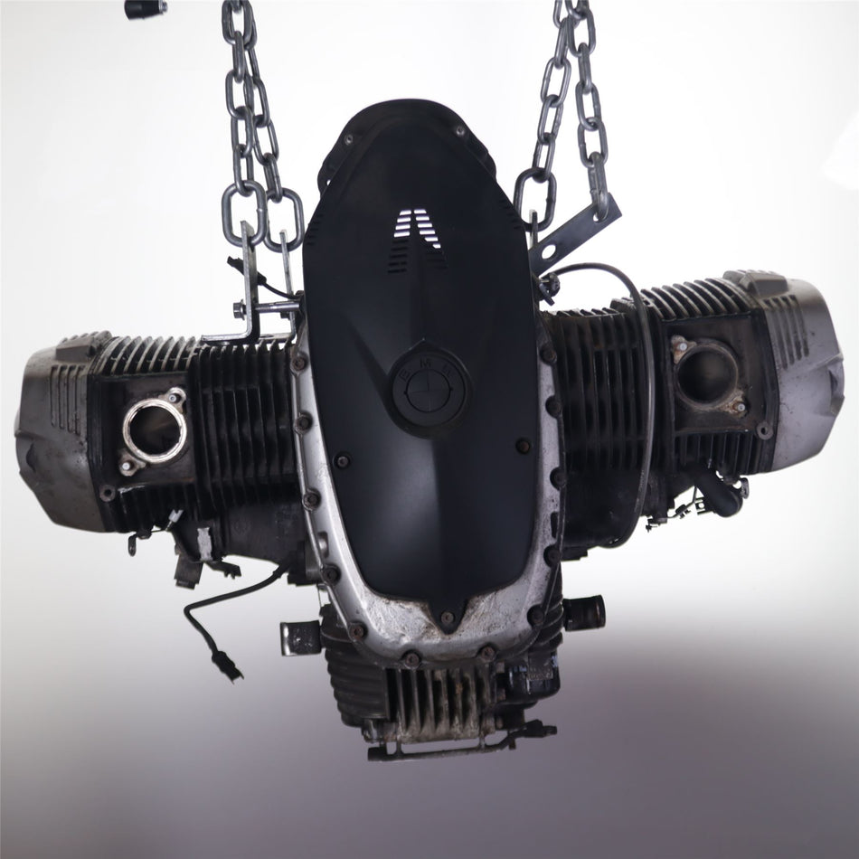 2012 BMW R1200GS Engine - 29890 Miles