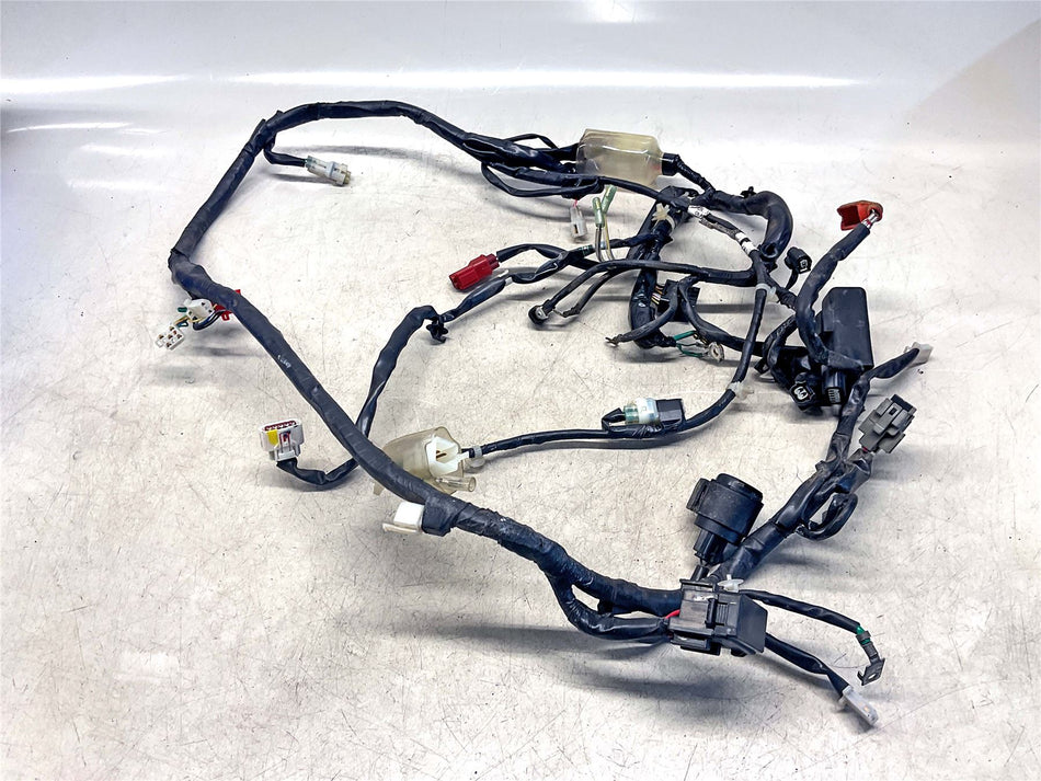 2017 Honda Vision 50 Wiring Harness Loom - 32100GGP900