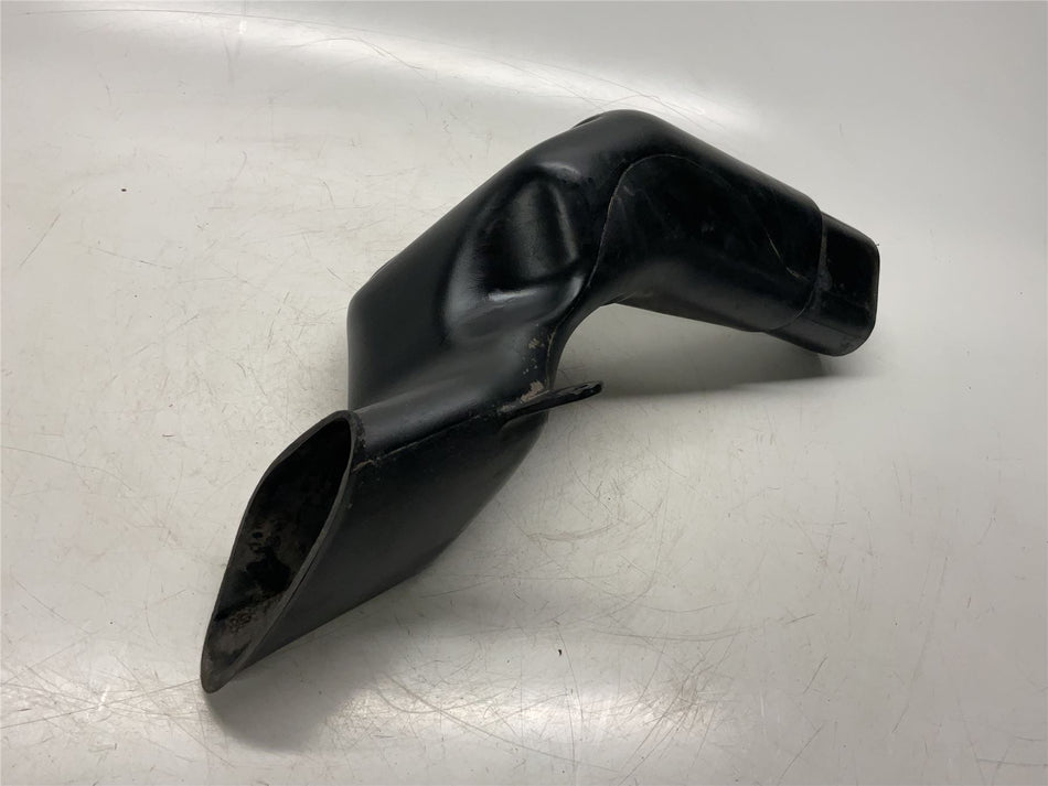 2000 SUZUKI GSX1300R HAYABUSA Right Air Intake - 94421-24F00