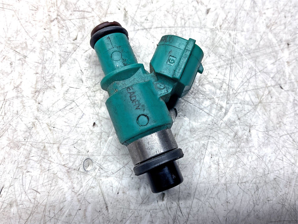 2015 Honda CBR1000RR Fireblade Fuel Injector Low - 16450MFL003