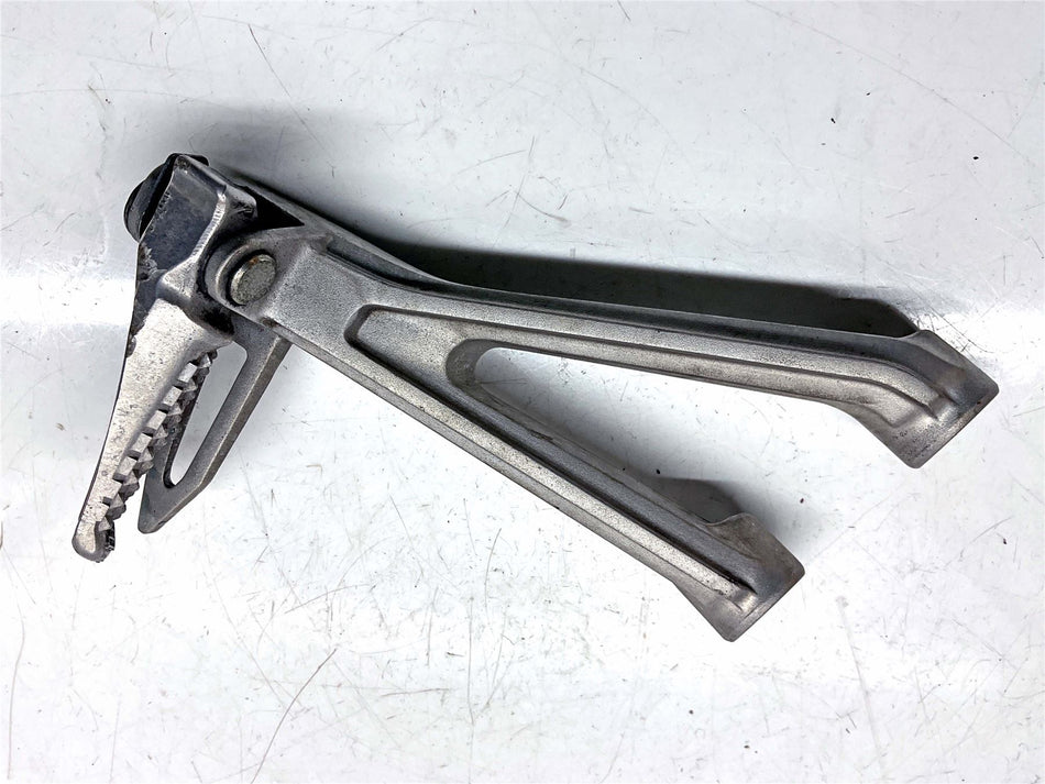 2025 Honda CBR650R E-Clutch Rear Left Footrest Hanger - 50730K94T00