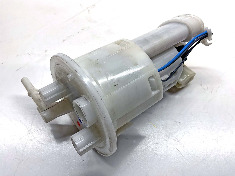2017 Triumph Speed Triple 1050 S Fuel Pump - T2400735