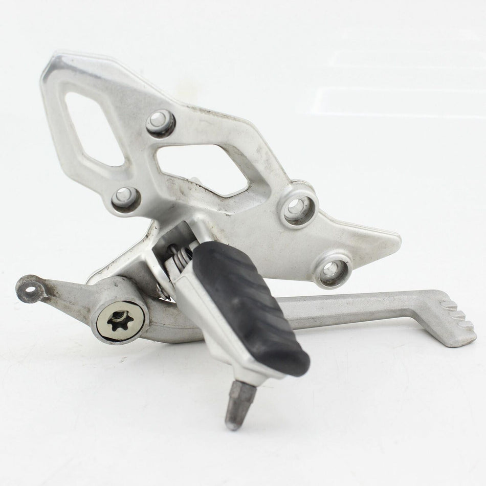 2015-2018 BMW R1200 R Foot Peg & Brake Lever  - 46718540797