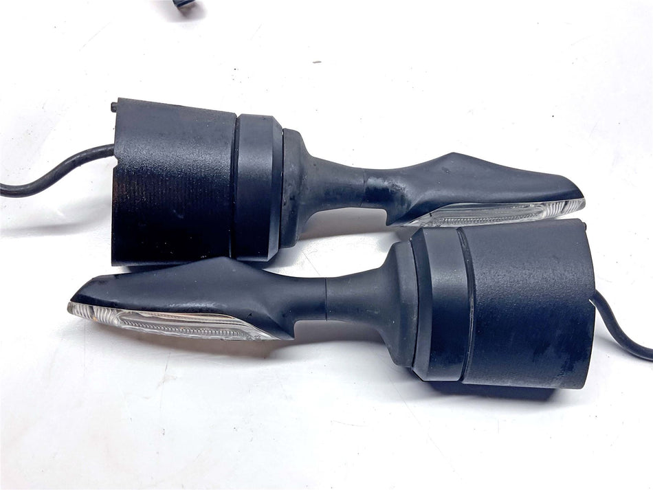 2023 Ducati Monster 937 Rear LED Indicators Set - 53010511A