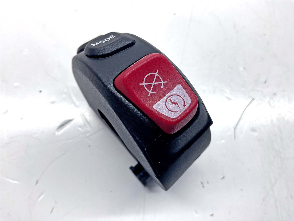 2025 BMW M1000R Right Switchgear - 61318394246