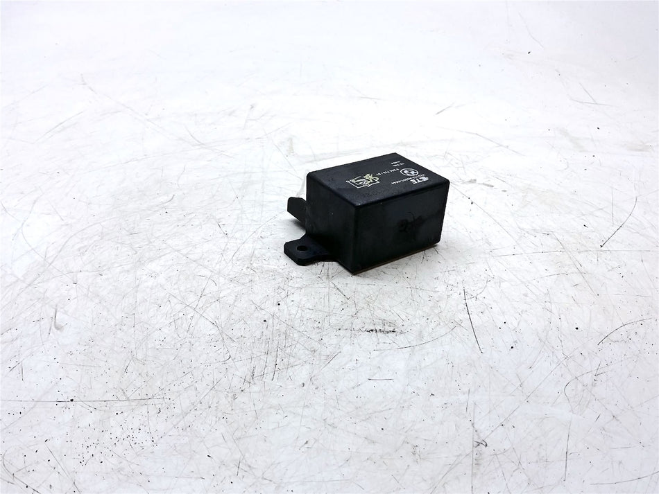 2019 BMW R1250RS Starter Relay - 61368354778