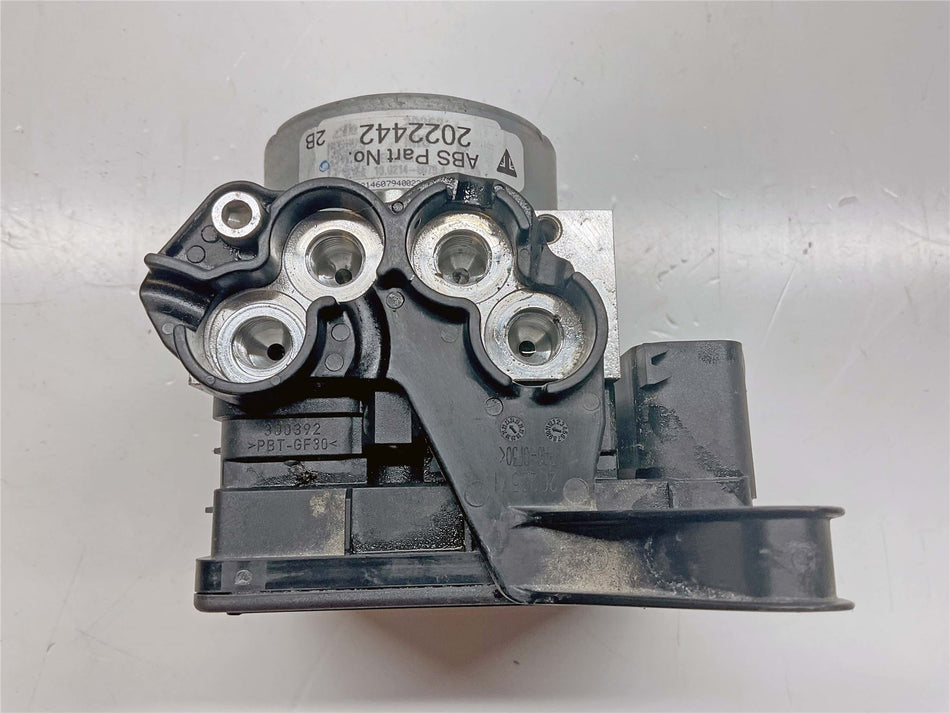 2024 Triumph Tiger 900 GT Abs Modulator Pump - T2022566