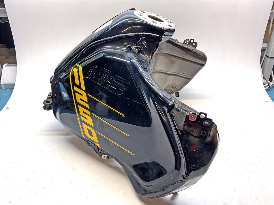 BMW R1250GS Fuel Tank