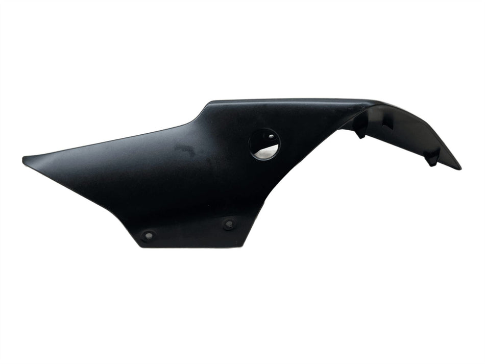 2025 Kawasaki Z900 Left Tail Fairing 550280901