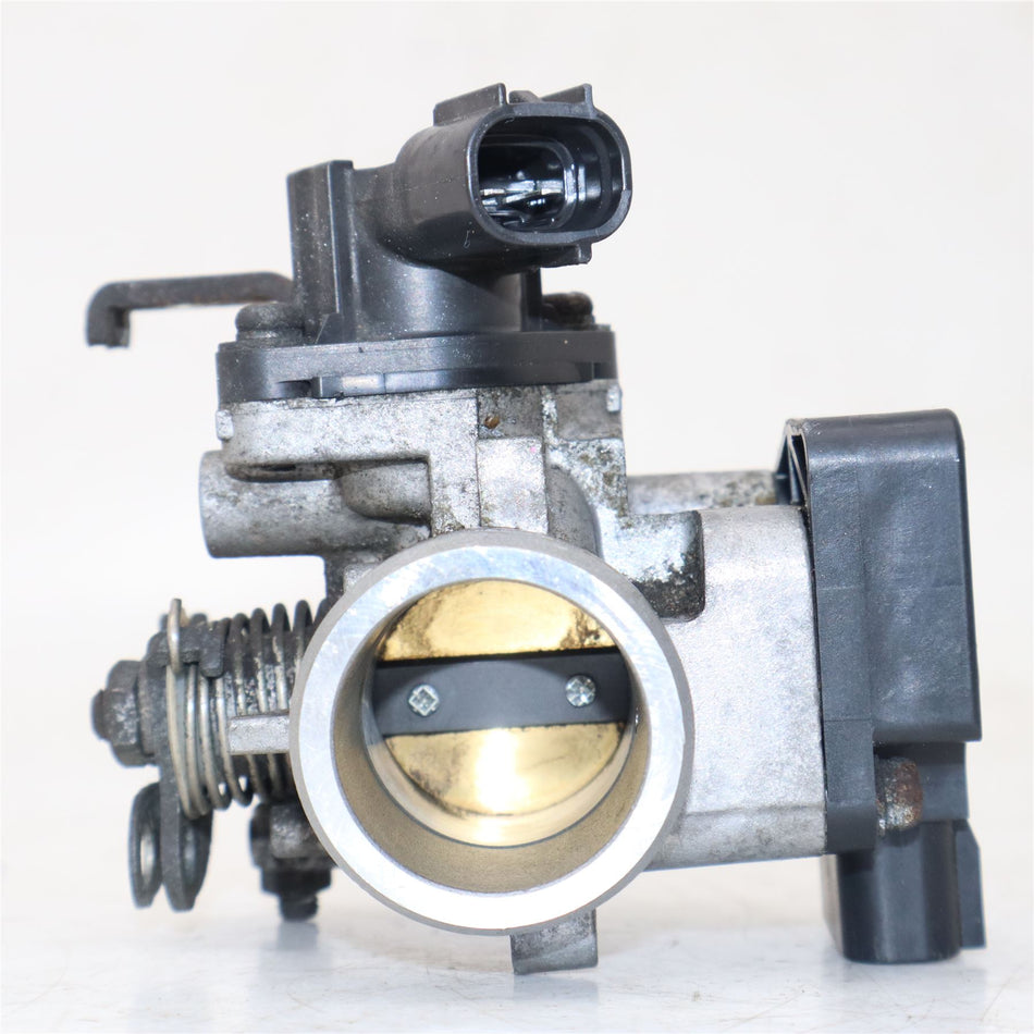 2009 YAMAHA YBR125 Throttlebody - 3D9-13750-00