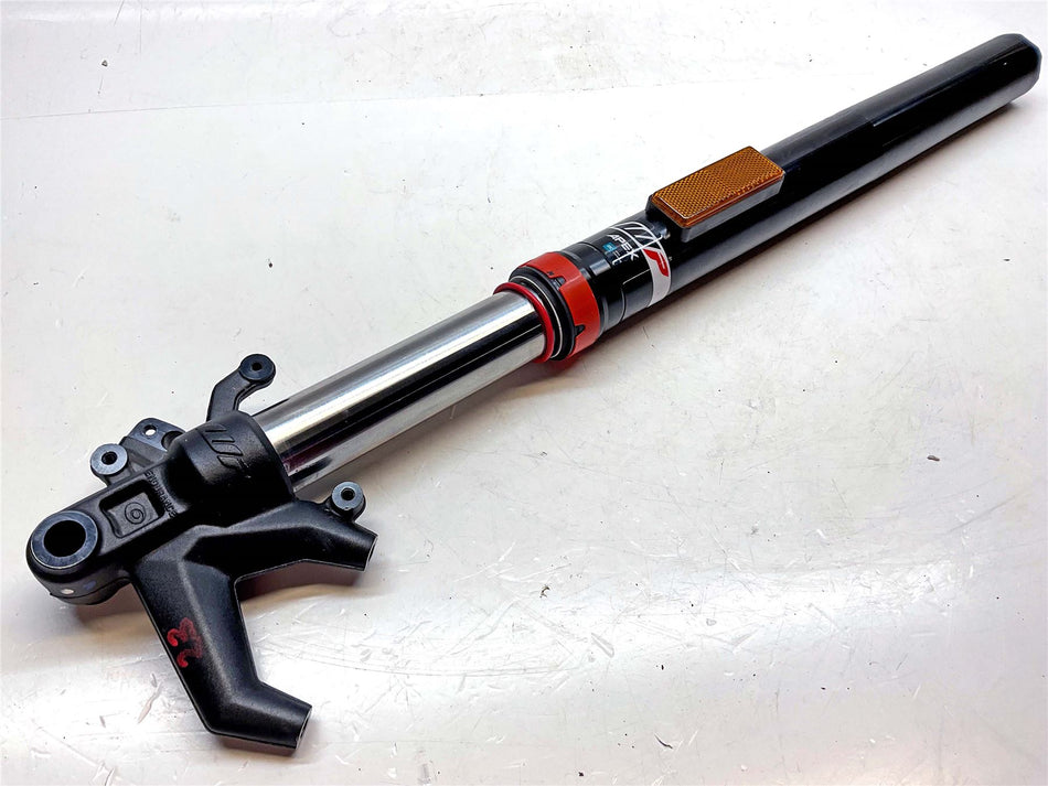 KTM 390 Duke Left Fork Leg