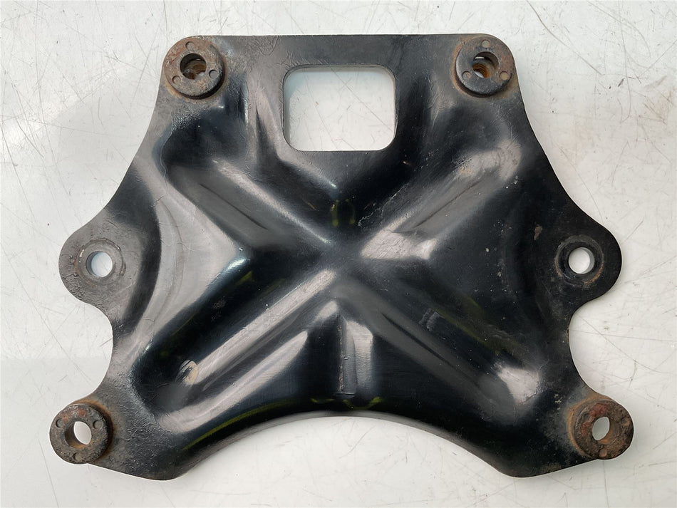 2011 Triumph Tiger 800 XC Luggage Rack Mount - T2356141