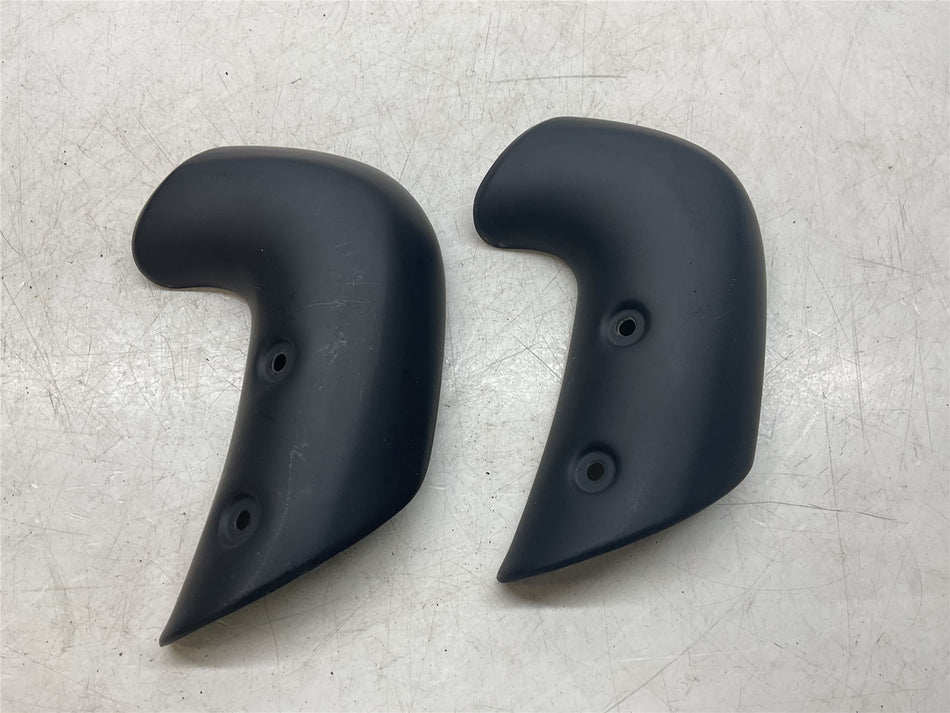 2024 Triumph Storm GT Header Cover - T2209836