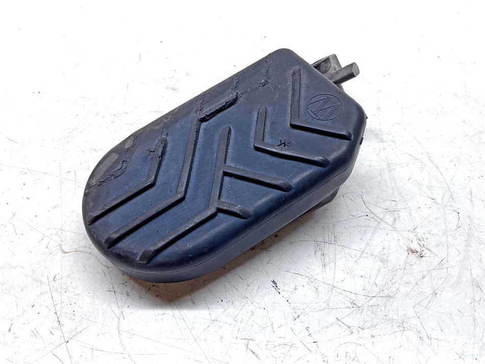 2020 BMW R1250GS Front Left Footrest / Peg - 46718529843