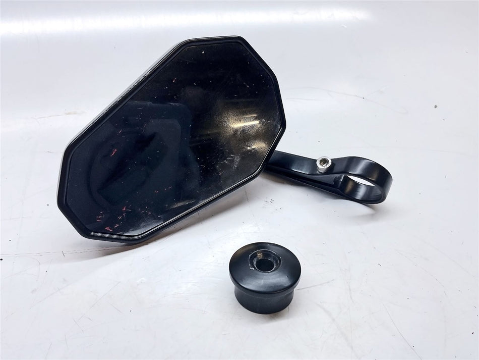 UNIVERSAL Bar End Mirror