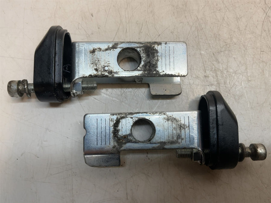2022 Royal Enfield Meteor 350 Timing Chain / Tensioners RAM00124A