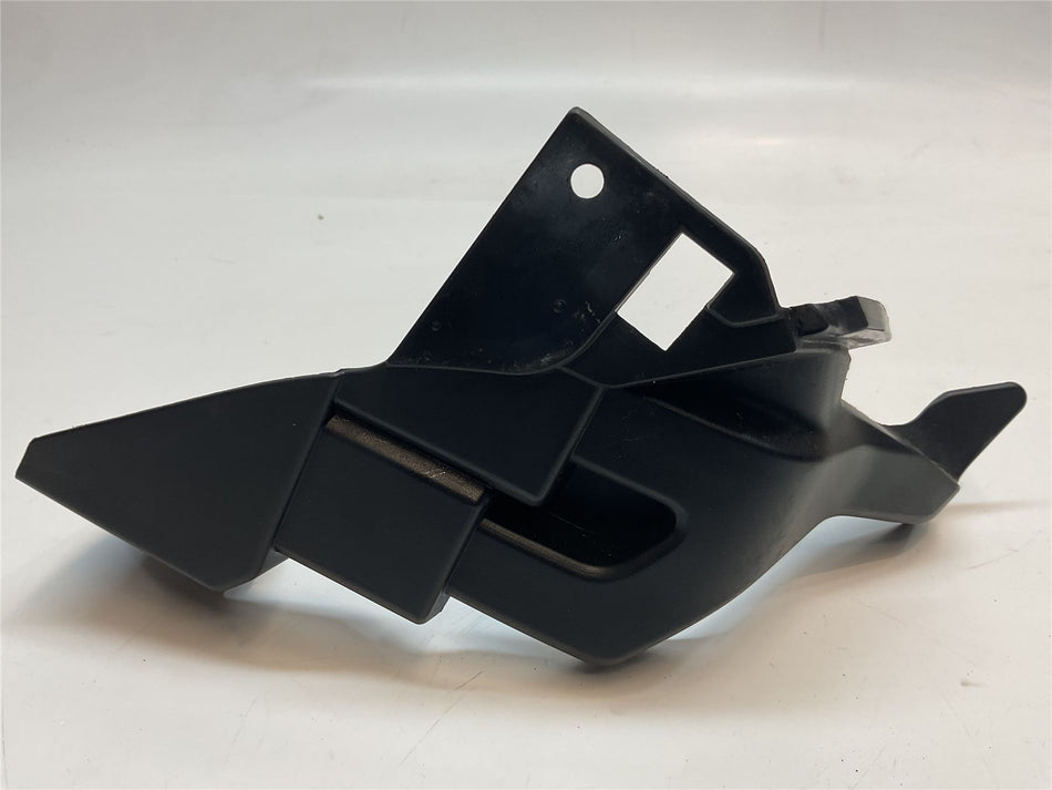 2018 Yamaha YZF R1 Left Inner Fairing Panel - 2CR2843J0100