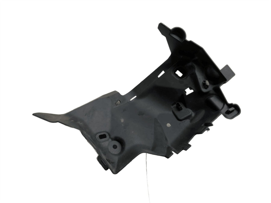 2023 Honda CRF1100L Right Radiator Shroud 19033MKSE20