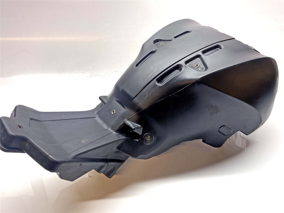 2010 Ducati Monster 696 Fuel Tank - 59631711A