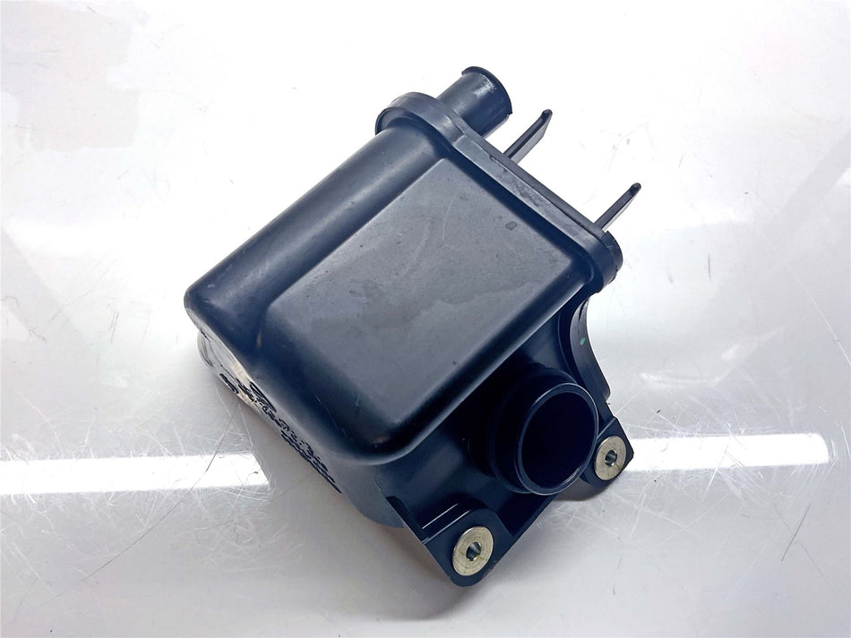 2025 Ducati Scrambler Full Throttle Vent Tank - 58510912A