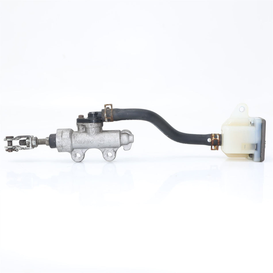 2007-2016 SUZUKI GSX 650 F Rear Brake Master Cylinder - 69600-1710-000