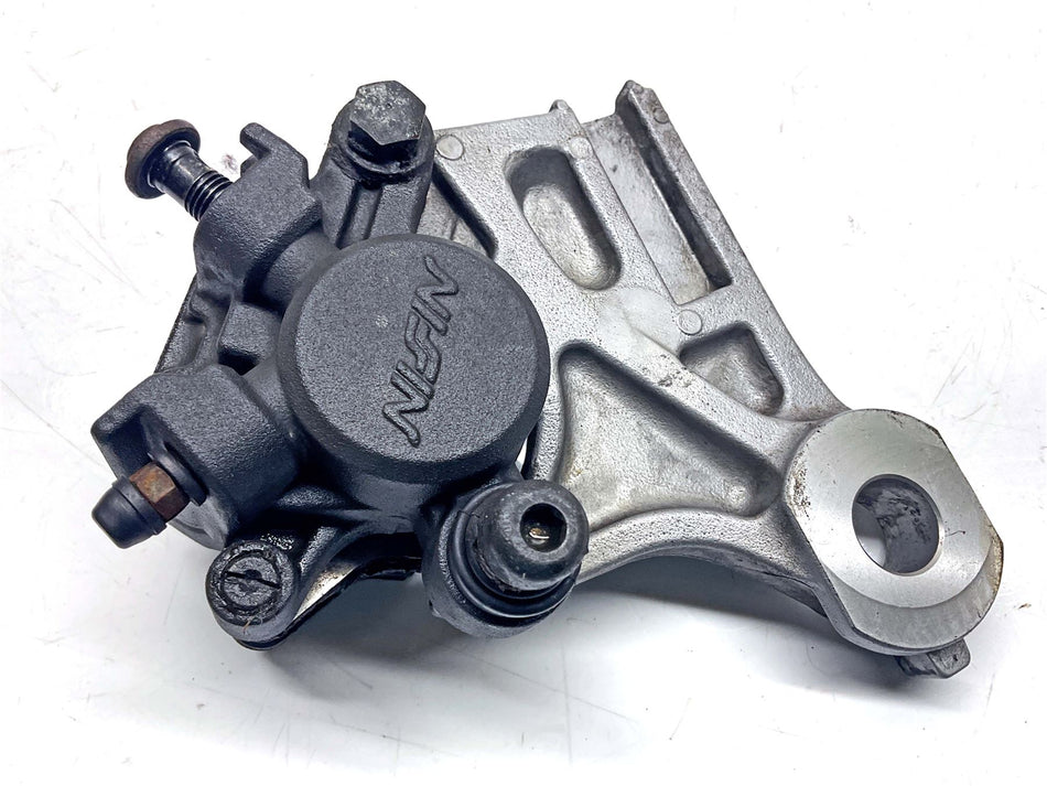 2014 Yamaha MT-09 Rear Brake Caliper - 1RC2580W00