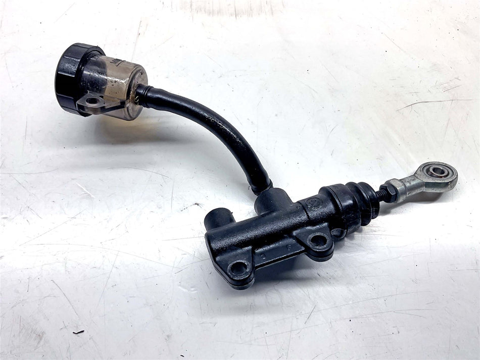 2020 KTM 1290 Super Duke R Rear Brake Master Cylinder - 61713060000C1