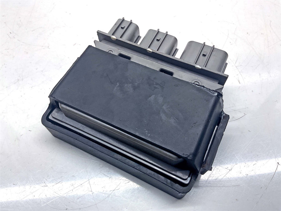 2025 Kawasaki ER-6N SSFAN Relay Fuse Box - 270020061