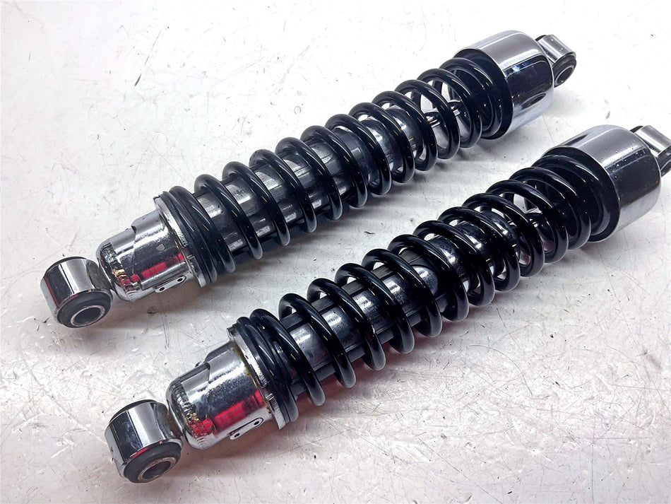 2003 Harley-Davidson Sportster XL883R Rear Shocks - 5456697