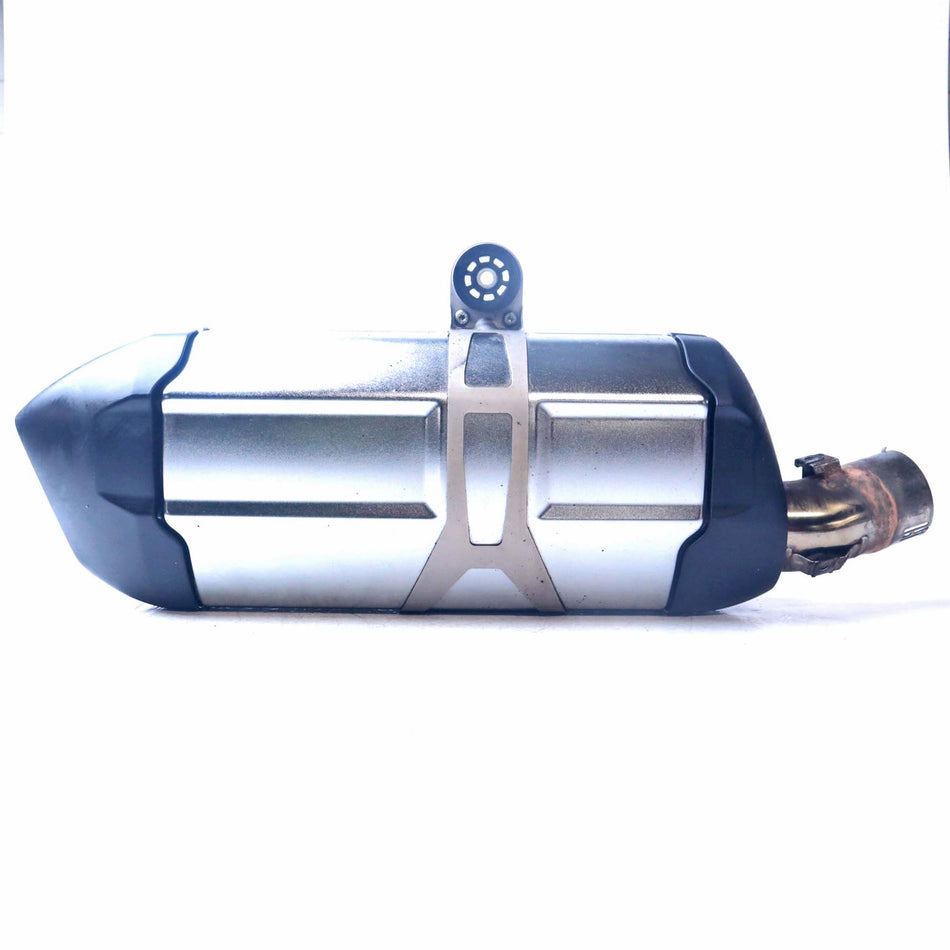 2020 BMW R1250GS Adventure Silencer - 18518559513