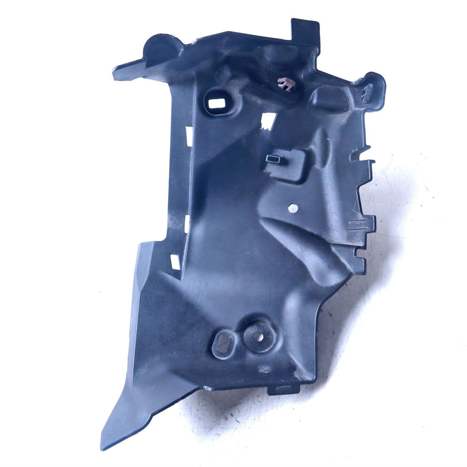 2021 Honda CRF1100L Africa Twin Adv Sports Right Radiator Shroud - 19035MKSE20