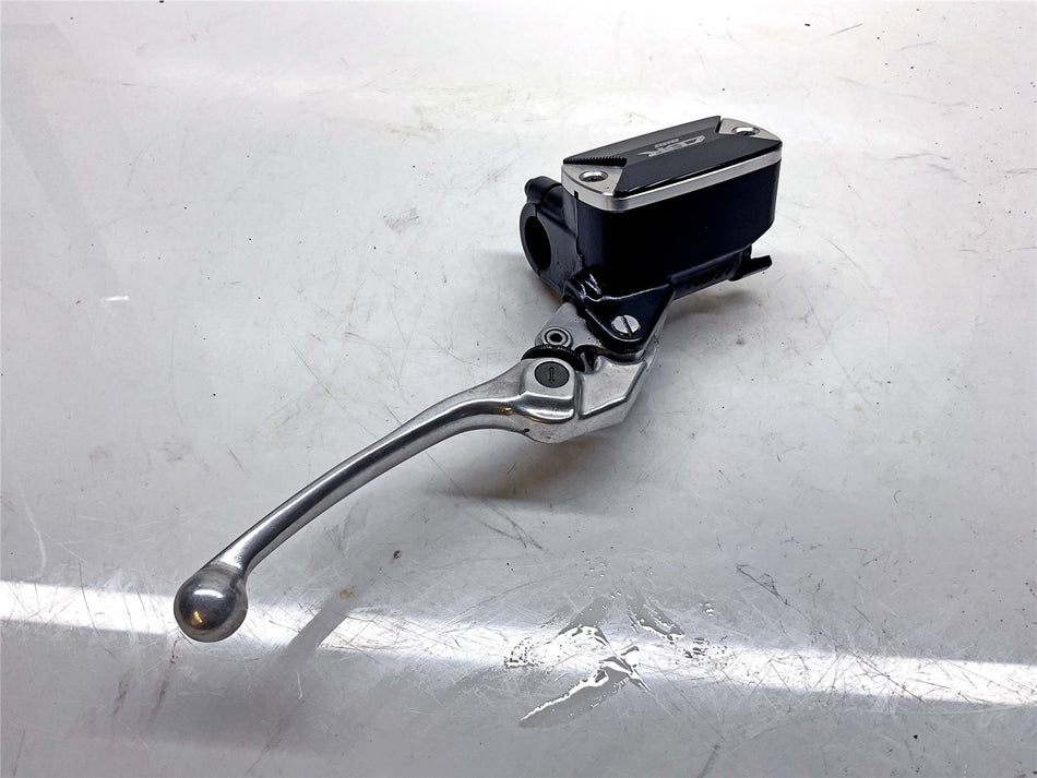 2001 Honda CBR600F Front Brake Master Cylinder