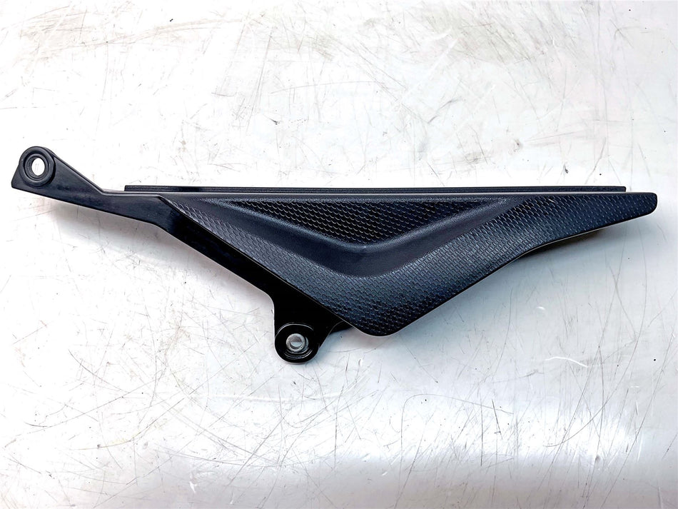 2009 Aprilia Tuono 1000 Chain Guard  - AP106398
