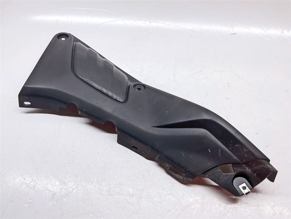 2023 Yamaha MT-125 Left Side Cover - B7DF171100