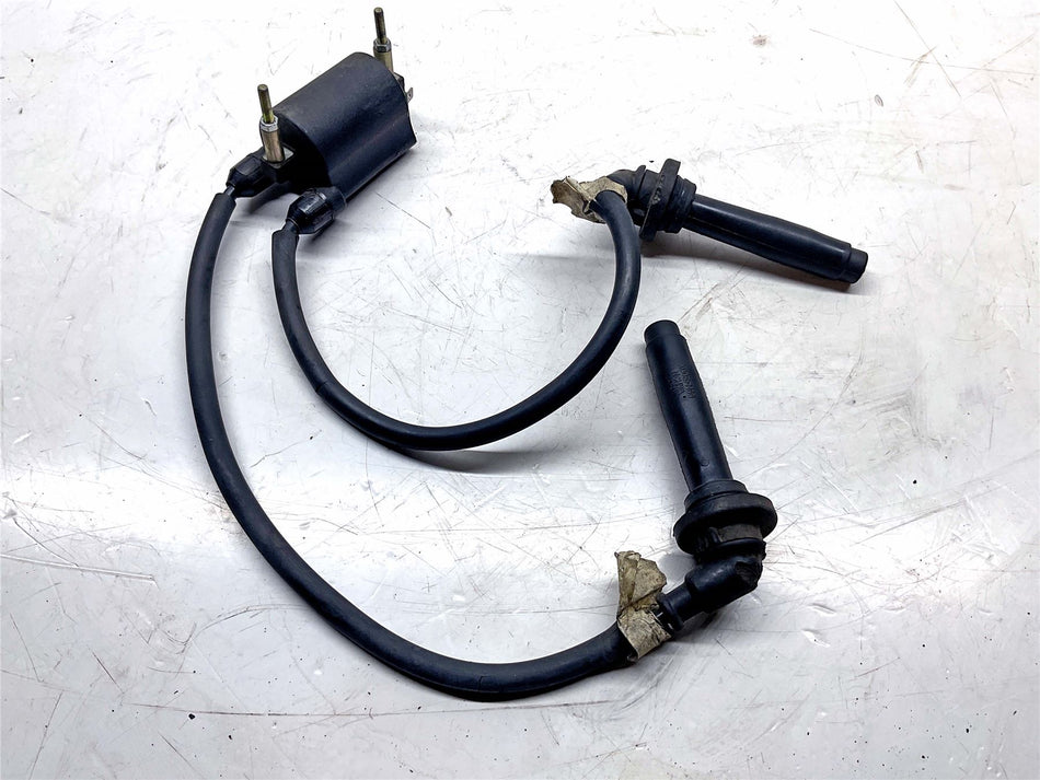1997 Kawasaki ZR1100 Ignition Coil - 211211268