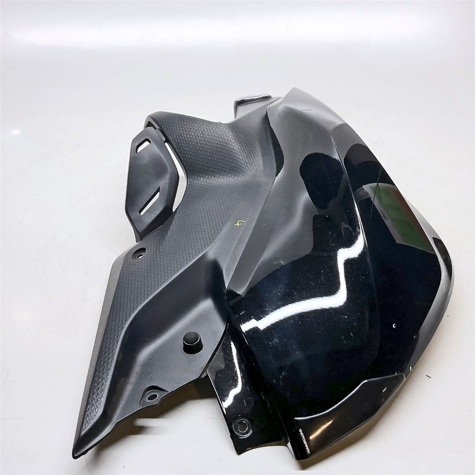 2019 BMW R1250RS Left Tank Trim Panel - 46818409189