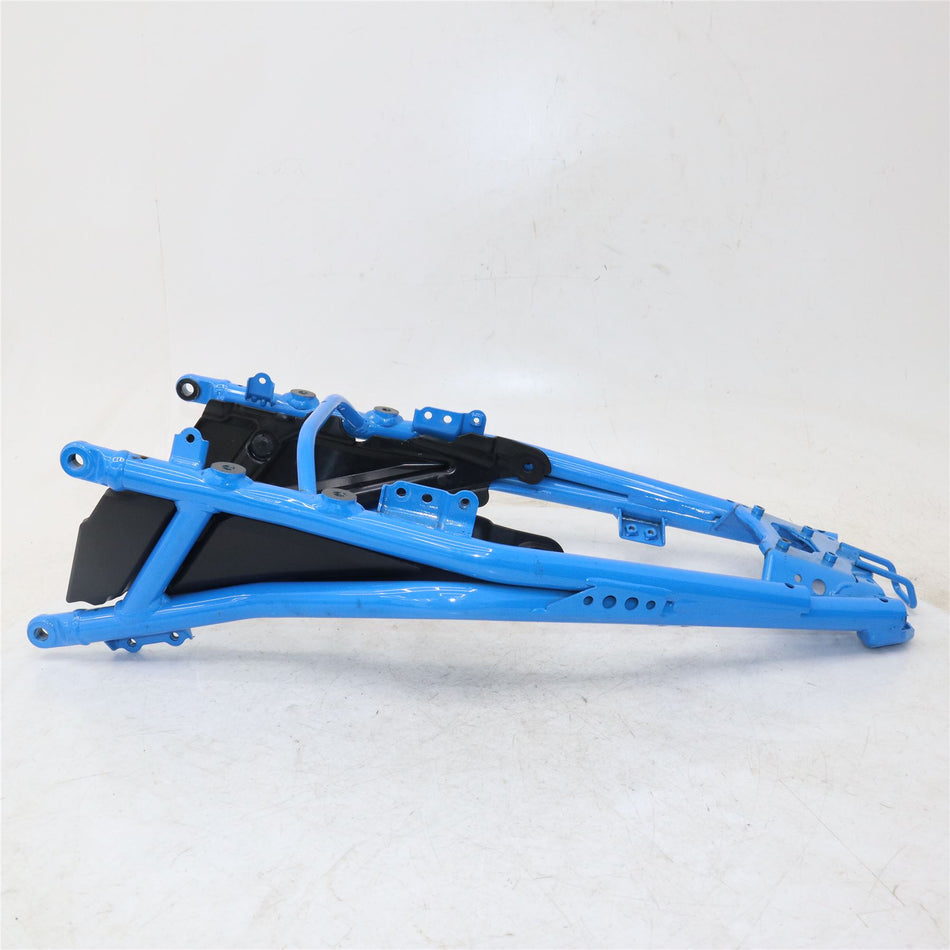 2024 SUZUKI GSX-8S Subframe - 41200-25L00-QU1