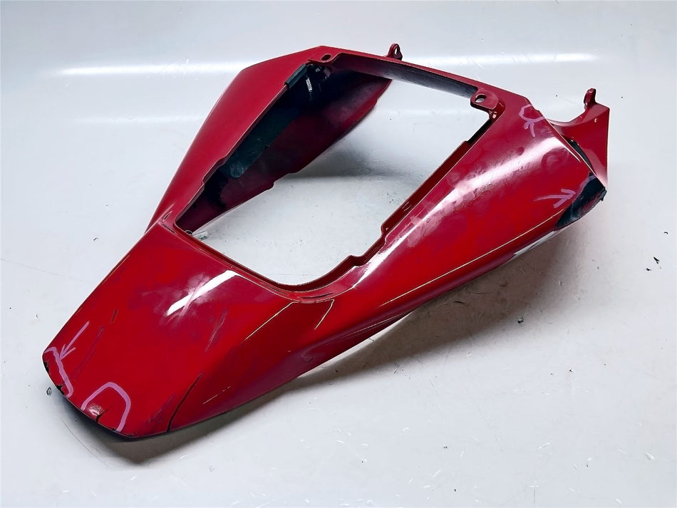 2006 Honda CBR1000RR Fireblade Rear Seat Cowl - 77210MELD20ZB
