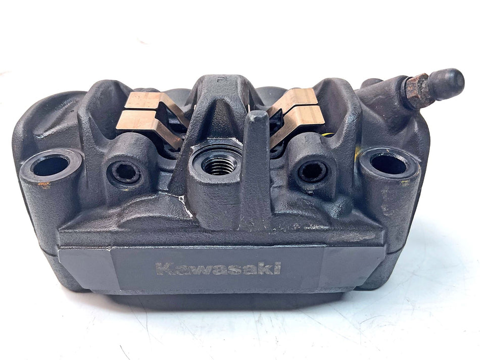 2014 Kawasaki Z1000 SX Front Right Brake Caliper - 430800137DJ