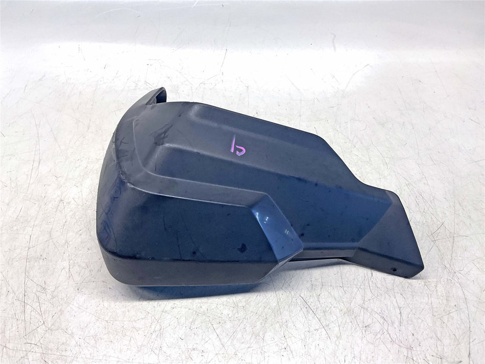 2017 Triumph Tiger 800 XCA Right Handguard Bracket - T2306727