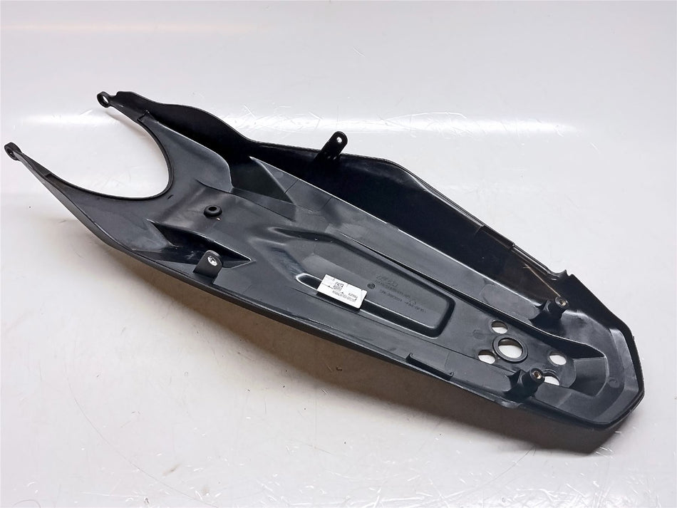 2020 KTM 790 Duke Rear Undertray - 64108019000